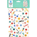Paper party favor bags