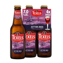 Texels Juttersbock 4-pack