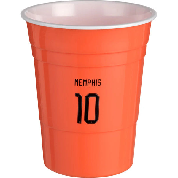 Spelers beker Memphis XL