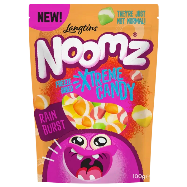 Noomz Rain Burst