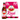 Amstel Rosé bier fles