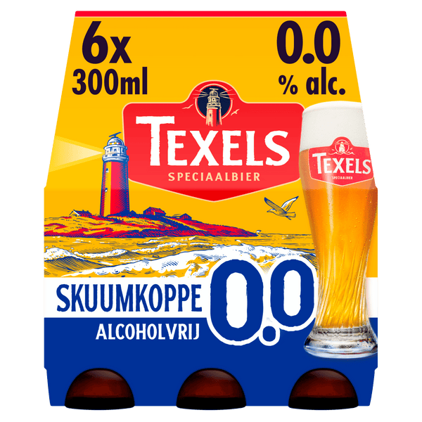 Texels Skuumkoppe 0.0