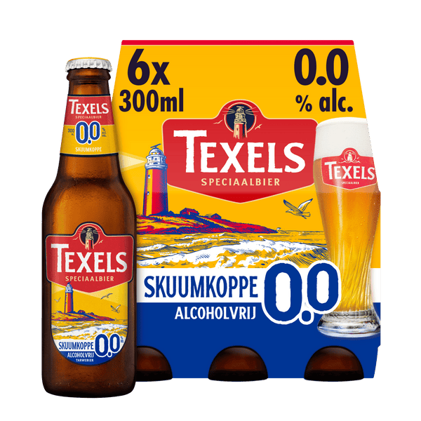 Texels Skuumkoppe 0,0