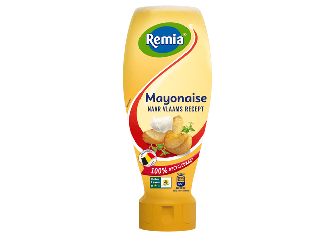 Remia Vlaamse Mayonaise