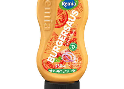 Remia Burger sauce