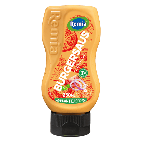 Remia Burger Sauce
