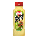 Gouda's Glorie Sweet Onion
