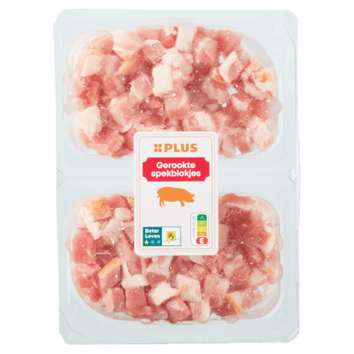 Spek & bacon