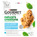 Gourmet Nature's creation mini filet