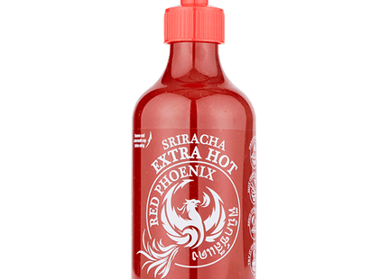 Red Phoenix Sriracha extra hot