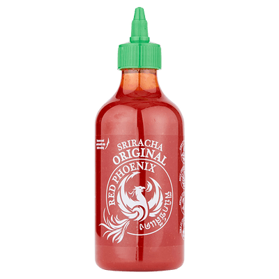 Chili sauce