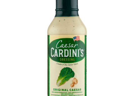 Cardini's Original Caesar dressing