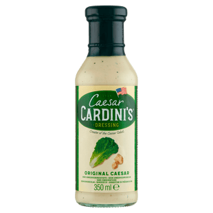 Cardini's Original Ceasar dressing