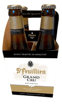 St. Feuillien Grand cru
