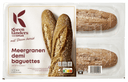 Korenlanders Desem demi baguettes meergranen