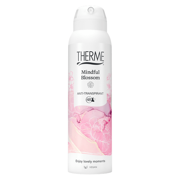 Therme Mindful Blossom Anti-Transpirant-Spray