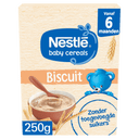 Nestlé 6+ Frühstücksbrei Keks