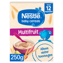 Nestlé 12+ Ontbijtpapje multifruit