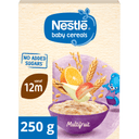 Nestlé 12+ Breakfast Porridge Multifruit