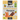 The Little Kitchen Organic date & apple strips 12+