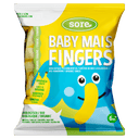 Sore 6+ Baby maisfingers banaan