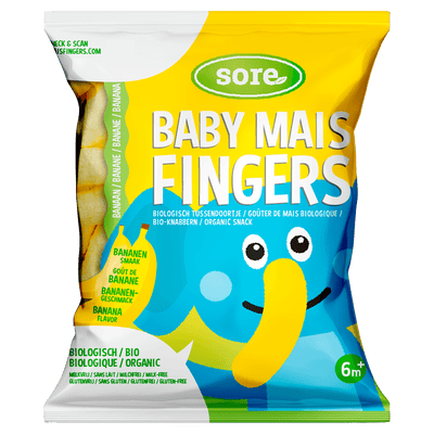 Zwischensnacks (Baby und Kind)