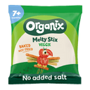 Organix Veggie Groente Sticks 7+m