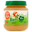 Bonbebe Organic 4mF0403 Apple