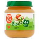 Bonbebe Bio 4mF0403 Appel
