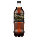 Coca-Cola Zero sugar zero caffeine