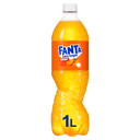 Fanta Orange no sugar