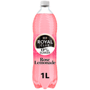 Royal Club Rose Limonade 0% Zucker