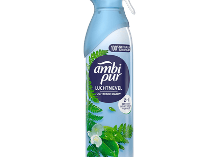 Ambipur air mist morning dew spray