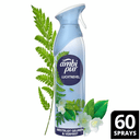 Ambipur air mist morning dew spray