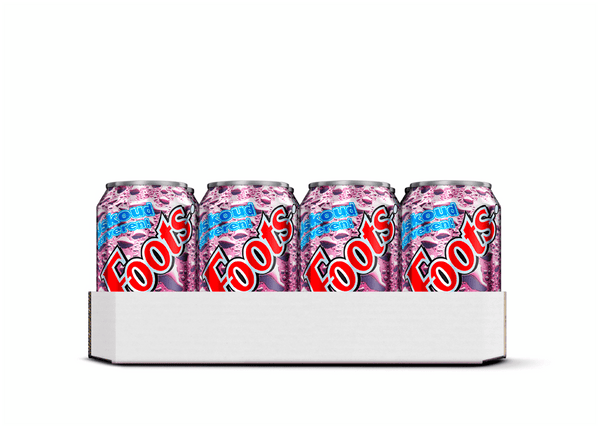 Dr. Foot's Cola