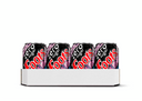 Dr. Foots Cola without sugar