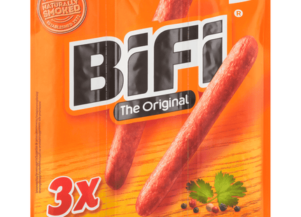 BiFi Original 3x20 gram