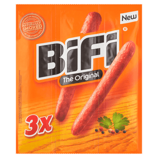 BiFi The Original 3-pack