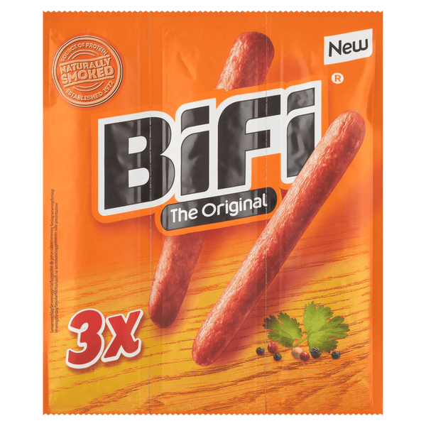 BiFi The Original 3-pack