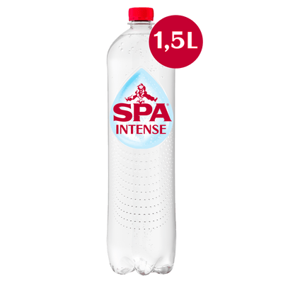 Carbonated water