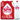 Spa Intense sparkling mineral water