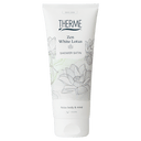 Therme Zen white lotus shower satin
