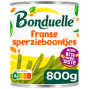 Bonduelle Franse sperzieboontjes
