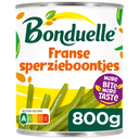 Bonduelle Franse sperzieboontjes