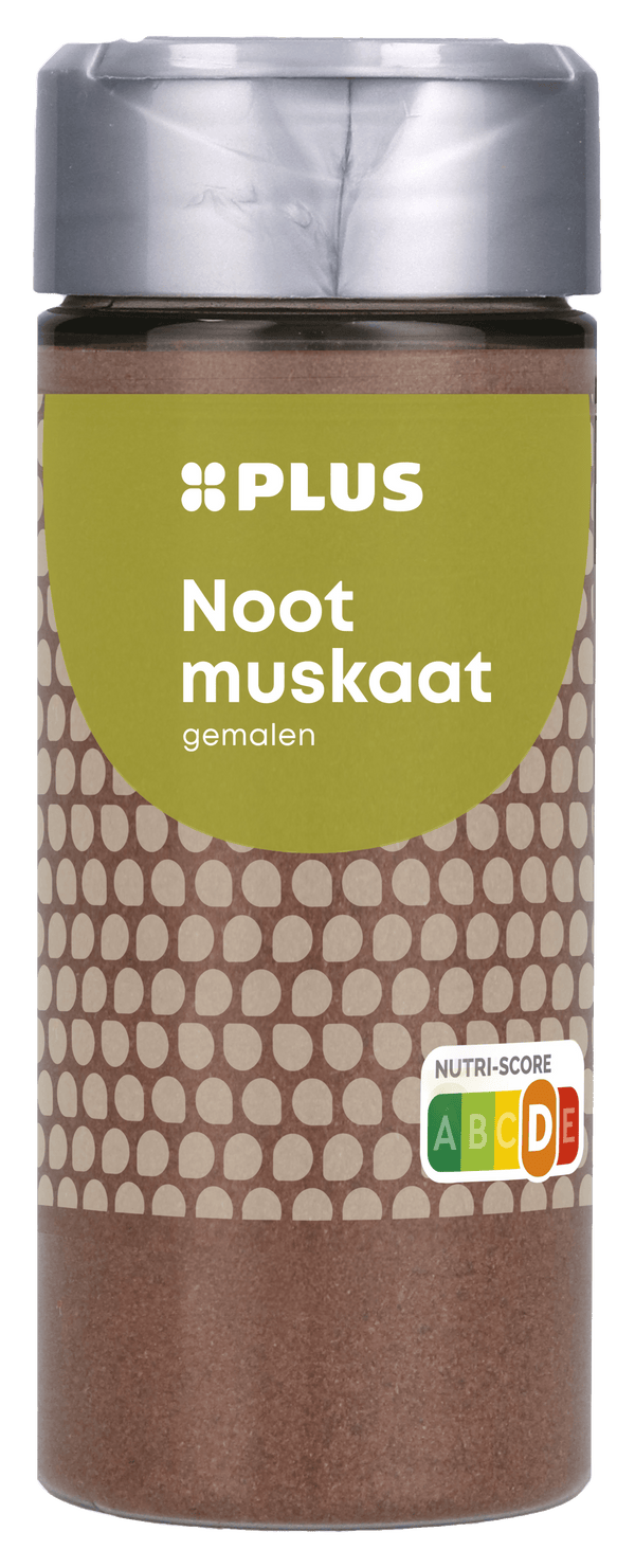 Nootmuskaat
