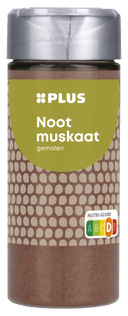 Nootmuskaat