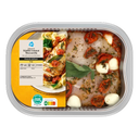 Ovenschotel kipfilet tomaat mozzarella