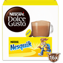 Nescafe Dolce Gusto Nesquik