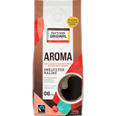 Fairtrade Original Quick-Filter Coffee Aroma