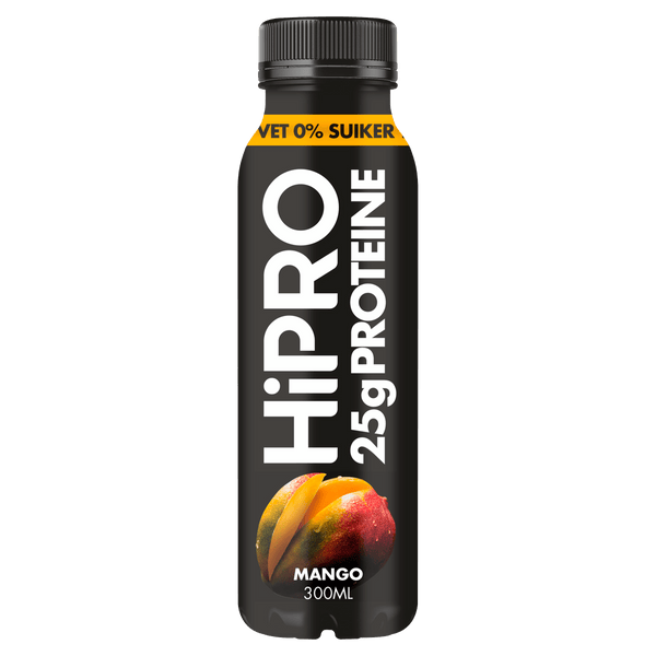HIPRO Protein Drink Mango